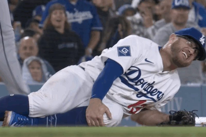 Max Muncy injury: Dodgers star’s MRI today, what will change the team’s game?